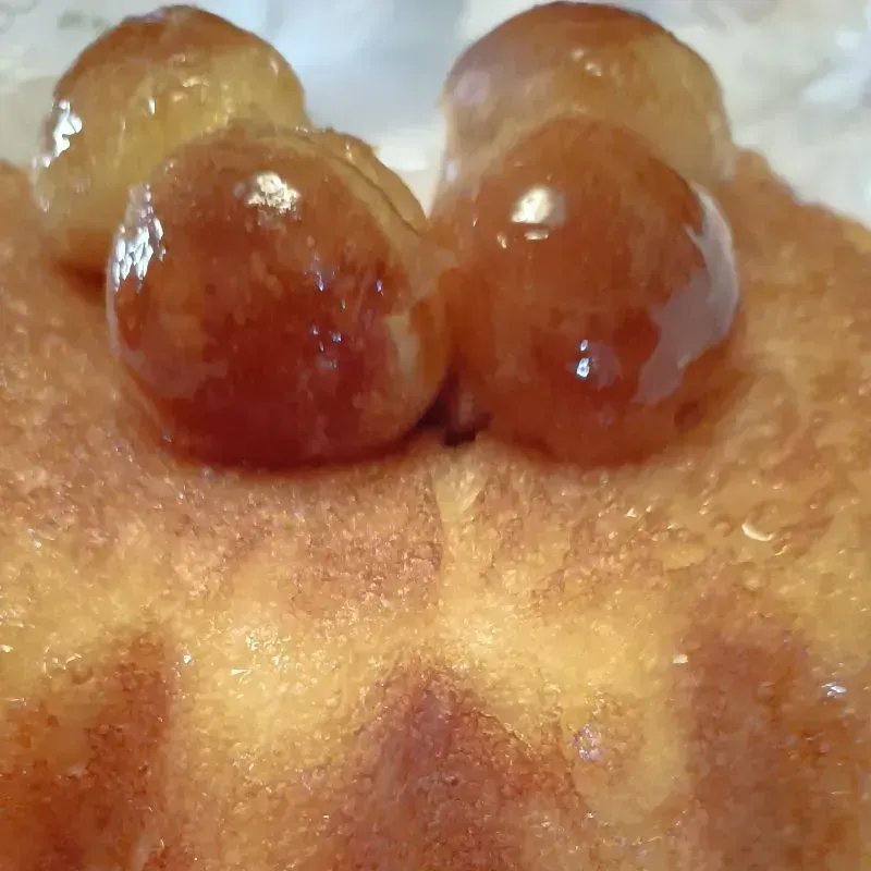 Torta Babà 