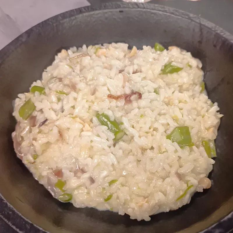 Risotto